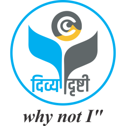 Divyadrushti Logo